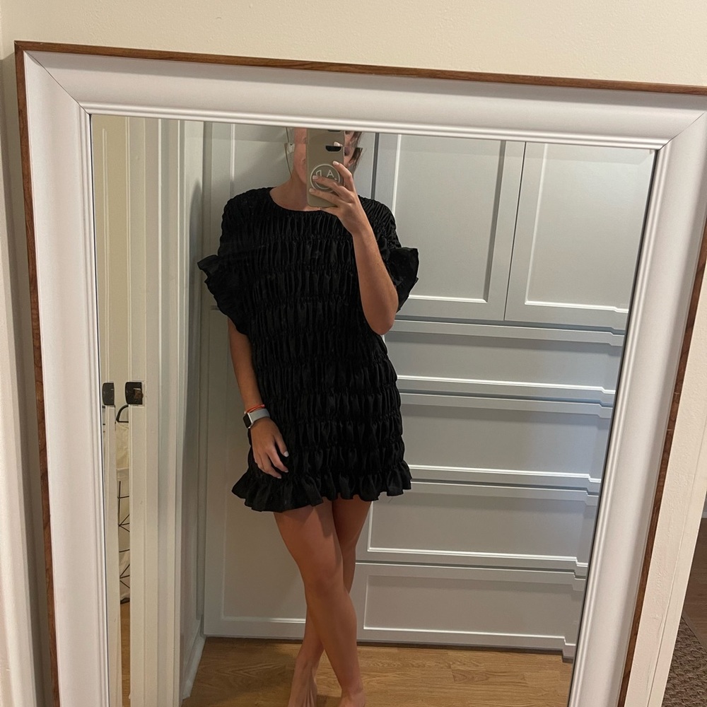Asos dress - worn once